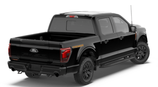 Ford F-150 Tremor 2026 à Charlemagne, Québec - 3 - w320h240px