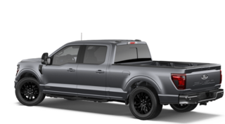 2026 Ford F-150 XLT in Charlemagne, Quebec - 2 - w320h240px