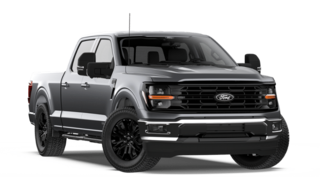 2026 Ford F-150 XLT in Charlemagne, Quebec - 4 - w320h240px