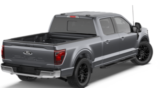 2026 Ford F-150 XLT in Charlemagne, Quebec - 3 - w320h240px