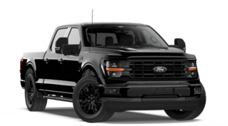 2026 Ford F-150 XLT in Charlemagne, Quebec - 4 - w320h240px