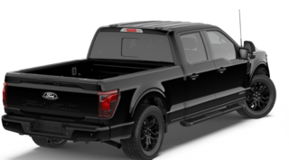 2026 Ford F-150 XLT in Charlemagne, Quebec - 3 - w320h240px