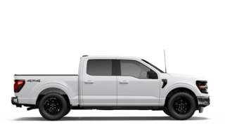2026 Ford F-150 XLT in Charlemagne, Quebec - 5 - w320h240px