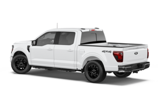 2026 Ford F-150 XLT in Charlemagne, Quebec - 2 - w320h240px
