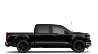 2026 Ford F-150 XLT in Charlemagne, Quebec - 5 - w320h240px