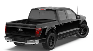 2026 Ford F-150 XLT in Charlemagne, Quebec - 3 - w320h240px