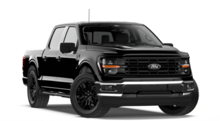 2026 Ford F-150 XLT in Charlemagne, Quebec - 4 - w320h240px
