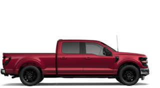 2026 Ford F-150 XLT in Charlemagne, Quebec - 5 - w320h240px
