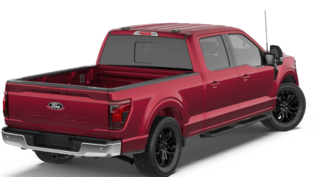 2026 Ford F-150 XLT in Charlemagne, Quebec - 3 - w320h240px