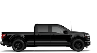 Ford F-150 Lariat 2026 à Charlemagne, Québec - 5 - w320h240px