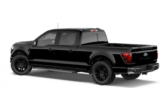Ford F-150 Lariat 2026 à Charlemagne, Québec - 2 - w320h240px