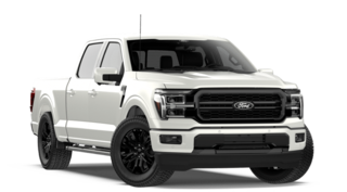 2026 Ford F-150 Lariat in Charlemagne, Quebec - 4 - w320h240px