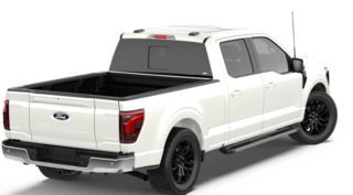 2026 Ford F-150 Lariat in Charlemagne, Quebec - 3 - w320h240px