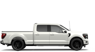 2026 Ford F-150 Lariat in Charlemagne, Quebec - 5 - w320h240px