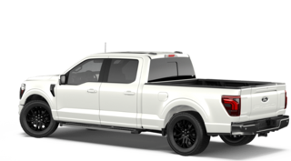 2026 Ford F-150 Lariat in Charlemagne, Quebec - 2 - w320h240px