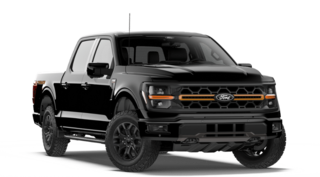 2026 Ford F-150 Tremor in Charlemagne, Quebec - 4 - w320h240px