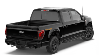 2026 Ford F-150 Tremor in Charlemagne, Quebec - 3 - w320h240px