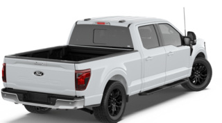 2026 Ford F-150 XLT in Charlemagne, Quebec - 3 - w320h240px