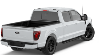 2026 Ford F-150 XLT in Charlemagne, Quebec - 3 - w320h240px