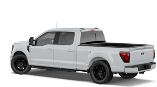 2026 Ford F-150 XLT in Charlemagne, Quebec - 2 - w320h240px