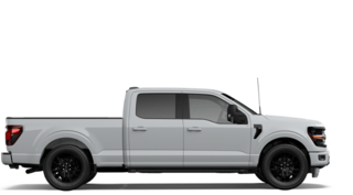 2026 Ford F-150 XLT in Charlemagne, Quebec - 5 - w320h240px