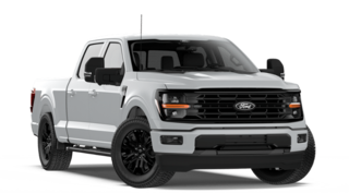 2026 Ford F-150 XLT in Charlemagne, Quebec - 4 - w320h240px