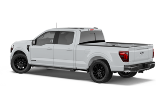 2026 Ford F-150 Lariat in Charlemagne, Quebec - 2 - w320h240px