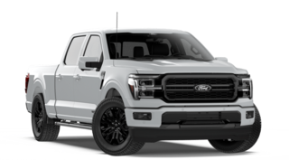 2026 Ford F-150 Lariat in Charlemagne, Quebec - 4 - w320h240px