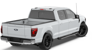 2026 Ford F-150 Lariat in Charlemagne, Quebec - 3 - w320h240px