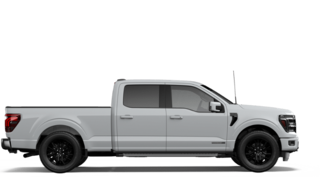 2026 Ford F-150 Lariat in Charlemagne, Quebec - 5 - w320h240px