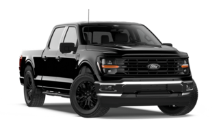 2026 Ford F-150 XLT in Charlemagne, Quebec - 4 - w320h240px