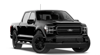2026 Ford F-150 Lariat in Charlemagne, Quebec - 4 - w320h240px