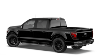 2026 Ford F-150 Lariat in Charlemagne, Quebec - 2 - w320h240px