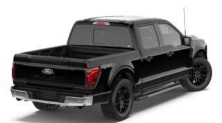 2026 Ford F-150 Lariat in Charlemagne, Quebec - 3 - w320h240px