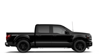 2026 Ford F-150 Lariat in Charlemagne, Quebec - 5 - w320h240px