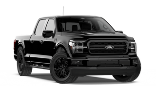 Ford F-150 Lariat 2026 à Charlemagne, Québec - 4 - w320h240px