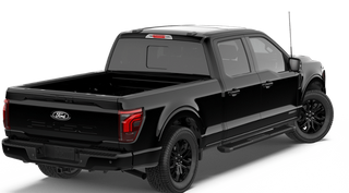 Ford F-150 Lariat 2026 à Charlemagne, Québec - 3 - w320h240px