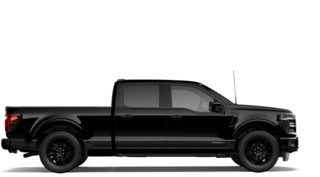 Ford F-150 Lariat 2026 à Charlemagne, Québec - 5 - w320h240px