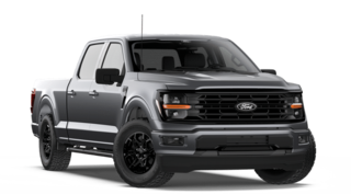 Ford F-150 XLT 2026 à Charlemagne, Québec - 4 - w320h240px
