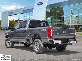 Ford F-250 XLT 2026 à Charlemagne, Québec - 4 - w320h240px