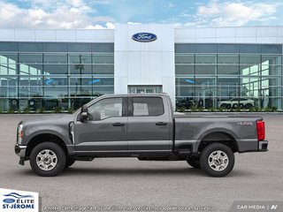 Ford F-250 XLT 2026 à Charlemagne, Québec - 3 - w320h240px