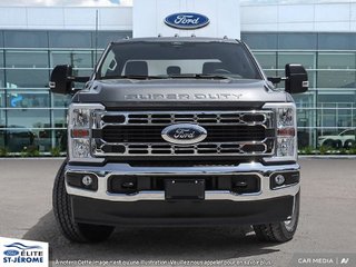 Ford F-250 XLT 2026 à Charlemagne, Québec - 2 - w320h240px
