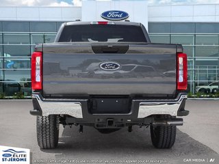 Ford F-250 XLT 2026 à Charlemagne, Québec - 5 - w320h240px