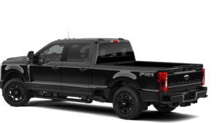 Ford F-250 XLT 2026 à Charlemagne, Québec - 2 - w320h240px