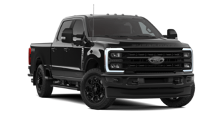 Ford F-250 XLT 2026 à Charlemagne, Québec - 4 - w320h240px