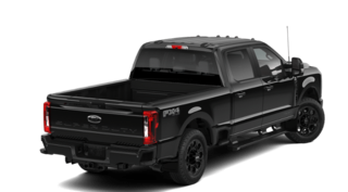 Ford F-250 XLT 2026 à Charlemagne, Québec - 3 - w320h240px