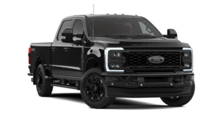 Ford F-250 Lariat 2026 à Charlemagne, Québec - 4 - w320h240px