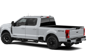 2026 Ford F-250 XLT in Charlemagne, Quebec - 2 - w320h240px