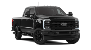 Ford F-250 XLT 2026 à Charlemagne, Québec - 4 - w320h240px