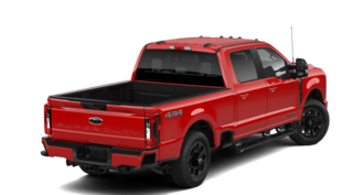 Ford F-250 XLT 2026 à Charlemagne, Québec - 3 - w320h240px